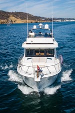 LOVELIEST LADY 63 EXTERIOR