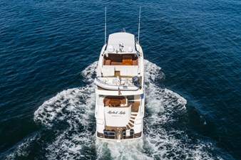 LOVELIEST LADY 64 EXTERIOR