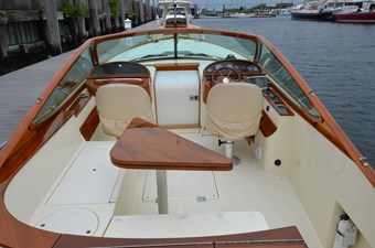 TANGO 7 Curved Settee