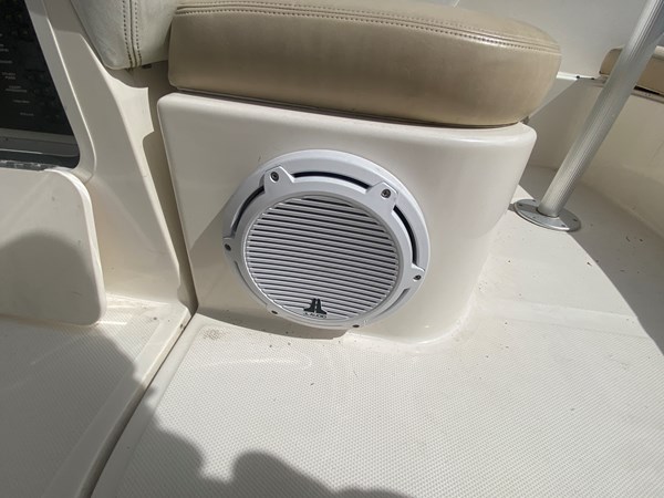 16-JL SPEAKERS