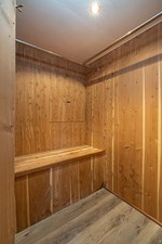 TUFF LIFE IV 10 Owner Closet
