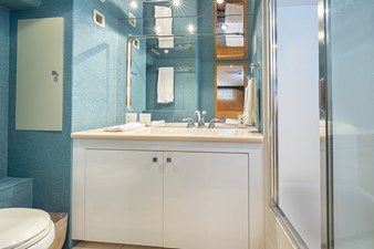 TUFF LIFE IV 14 VIP Ensuite