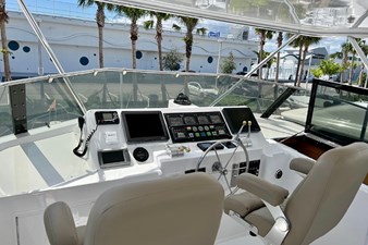 TUFF LIFE IV 22 Flybrisge Helm
