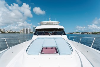 FULLY OCCUPIED 35 Bow Sunpads