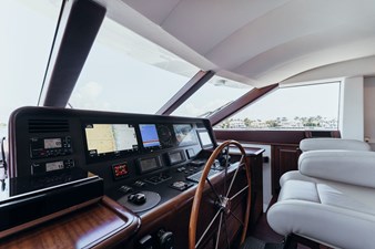 FULLY OCCUPIED 53 Inside Helm