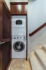 FULLY OCCUPIED 58 Washer/Dryer Combo