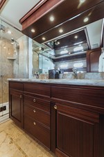 FULLY OCCUPIED 65 Master Bathroom