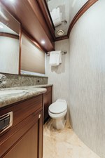 FULLY OCCUPIED 68 VIP Bathroom