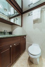 FULLY OCCUPIED 74 Forward Guest Bathroom