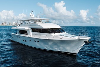 FULLY OCCUPIED 8 Starboard Profile