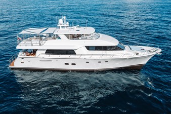 FULLY OCCUPIED 86 Starobard Profile