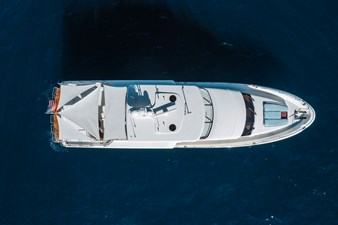 FULLY OCCUPIED 7 Aerial Profile