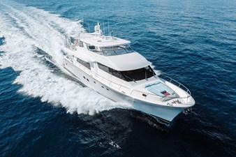 FULLY OCCUPIED 2 Starboard Profile