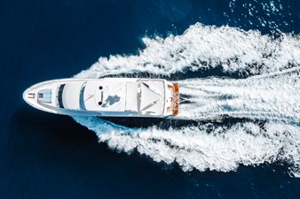 FULLY OCCUPIED 4 Aerial Profile