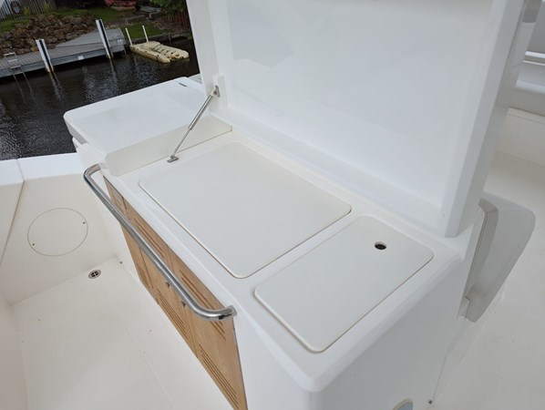 12_2018 52ft Sunseeker Manhattan