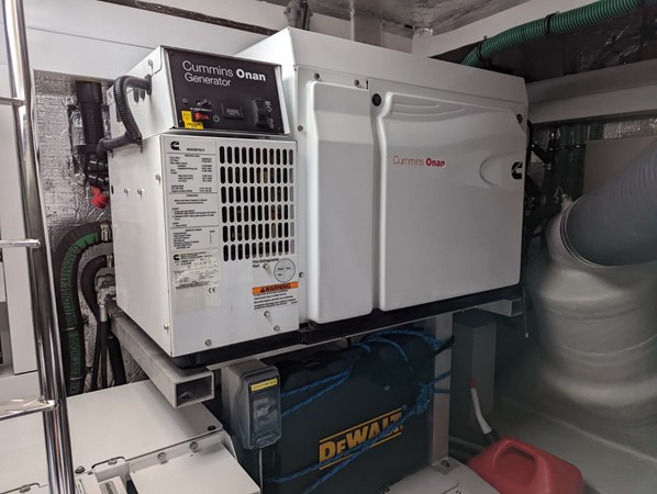 34_2018 52ft Sunseeker Manhattan