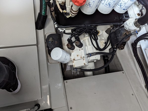 35_2018 52ft Sunseeker Manhattan