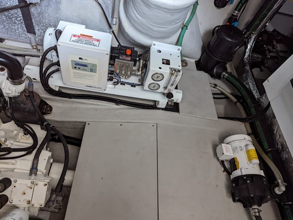 36_2018 52ft Sunseeker Manhattan