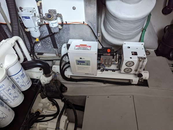 37_2018 52ft Sunseeker Manhattan