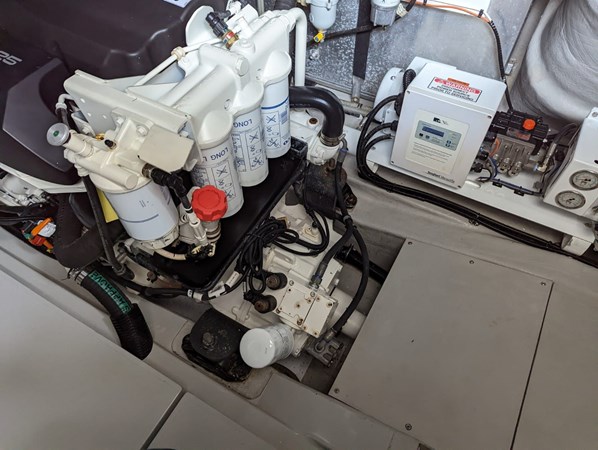 38_2018 52ft Sunseeker Manhattan