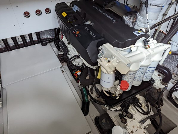 39_2018 52ft Sunseeker Manhattan