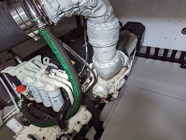 41_2018 52ft Sunseeker Manhattan