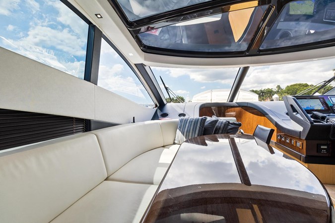 22_2018 68ft Sunseeker Predator JOLLY ROGERS