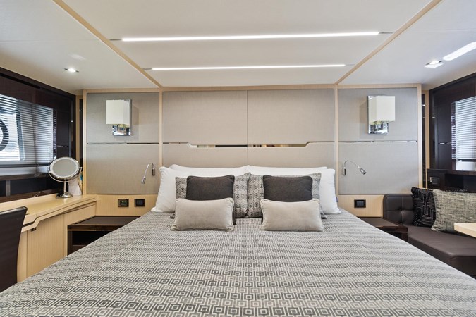 29_2018 68ft Sunseeker Predator JOLLY ROGERS