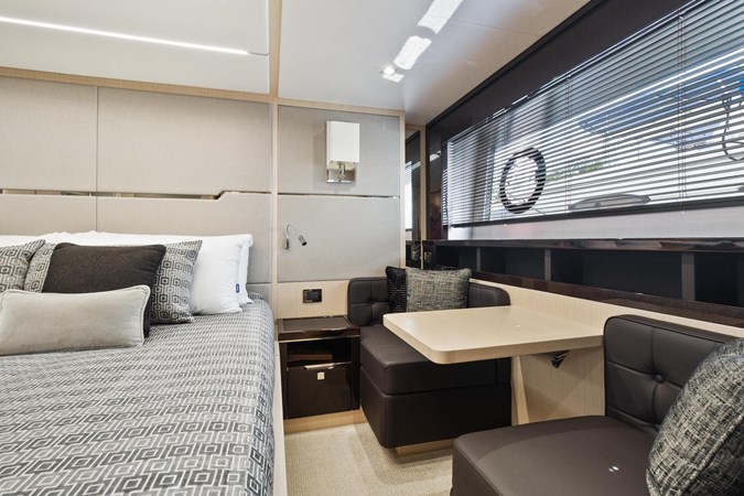 30_2018 68ft Sunseeker Predator JOLLY ROGERS