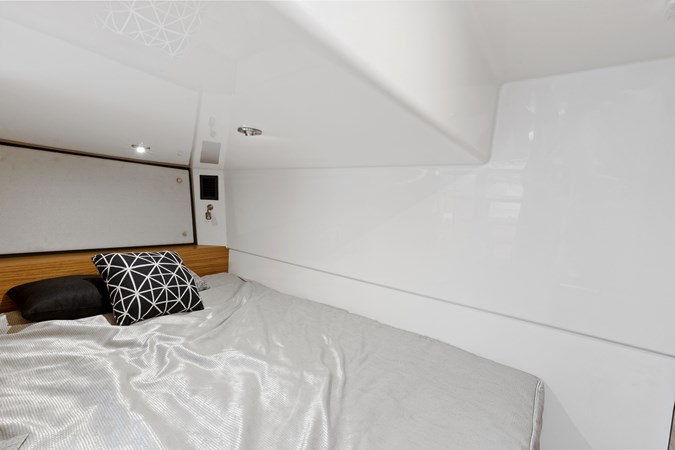 24_2022 40ft Boston Whaler 405 Conquest LOBO DEL MAR II