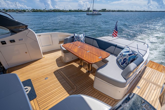 11_2020 60ft Princess V60 CHAOS