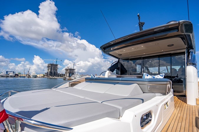 13_2020 60ft Princess V60 CHAOS