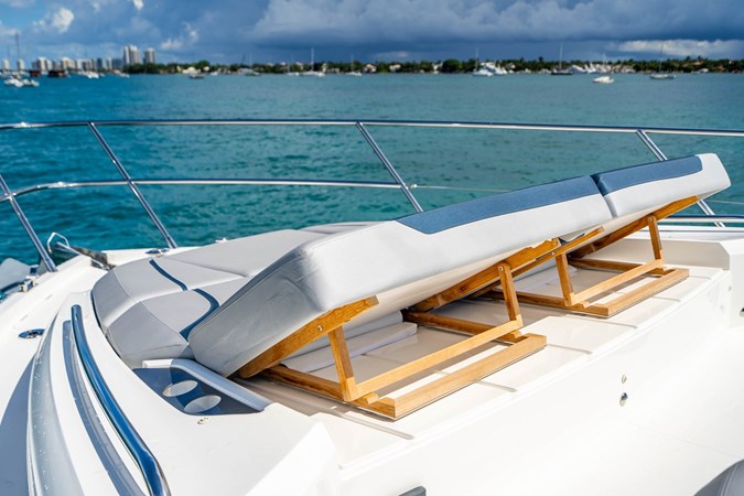 17_2020 60ft Princess V60 CHAOS