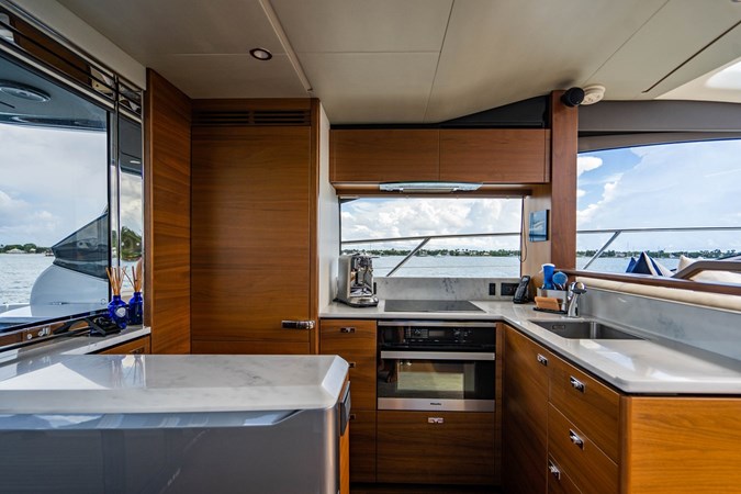 24_2020 60ft Princess V60 CHAOS