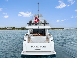 Invictus 2006 PALMER JOHNSON Motor Yacht Motor Yacht Yacht MLS #313385 2