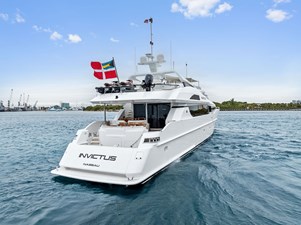 Invictus 2006 PALMER JOHNSON Motor Yacht Motor Yacht Yacht MLS #313385 3