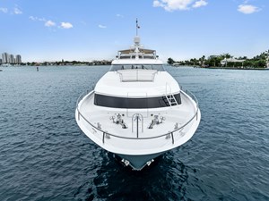 Invictus 2006 PALMER JOHNSON Motor Yacht Motor Yacht Yacht MLS #313385 5