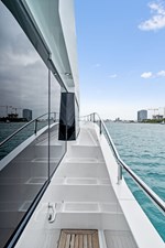 Invictus 7 Invictus 2006 PALMER JOHNSON Motor Yacht Motor Yacht Yacht MLS #313385 7