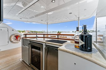 Invictus 18 Invictus 2006 PALMER JOHNSON Motor Yacht Motor Yacht Yacht MLS #313385 18