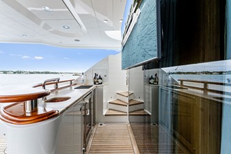 Invictus 19 Invictus 2006 PALMER JOHNSON Motor Yacht Motor Yacht Yacht MLS #313385 19