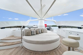 Invictus 22 Invictus 2006 PALMER JOHNSON Motor Yacht Motor Yacht Yacht MLS #313385 22