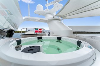 Invictus 23 Invictus 2006 PALMER JOHNSON Motor Yacht Motor Yacht Yacht MLS #313385 23