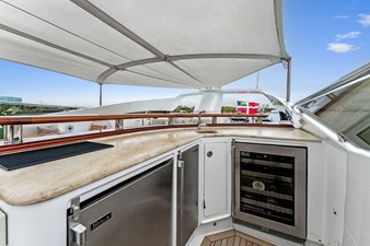 Invictus 25 Invictus 2006 PALMER JOHNSON Motor Yacht Motor Yacht Yacht MLS #313385 25