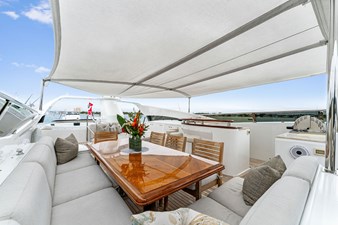 Invictus 27 Invictus 2006 PALMER JOHNSON Motor Yacht Motor Yacht Yacht MLS #313385 27