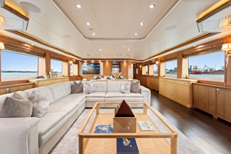 Invictus 29 Invictus 2006 PALMER JOHNSON Motor Yacht Motor Yacht Yacht MLS #313385 29