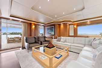 Invictus 30 Invictus 2006 PALMER JOHNSON Motor Yacht Motor Yacht Yacht MLS #313385 30