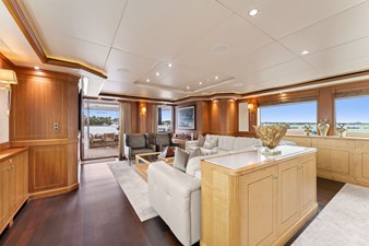Invictus 31 Invictus 2006 PALMER JOHNSON Motor Yacht Motor Yacht Yacht MLS #313385 31
