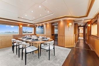 Invictus 32 Invictus 2006 PALMER JOHNSON Motor Yacht Motor Yacht Yacht MLS #313385 32