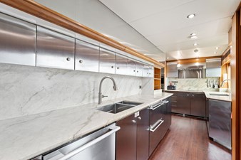 Invictus 36 Invictus 2006 PALMER JOHNSON Motor Yacht Motor Yacht Yacht MLS #313385 36