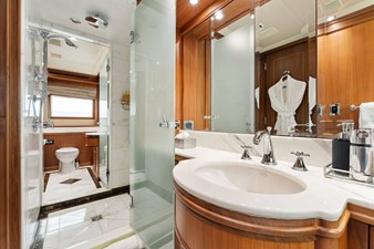 Invictus 40 Invictus 2006 PALMER JOHNSON Motor Yacht Motor Yacht Yacht MLS #313385 40